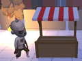 Гульня Zombie Bullet 3D