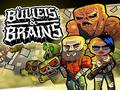Гульня Bullets & Brains