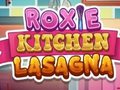 Гульня Roxie's Kitchen: Lasagna