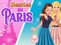 Гульня Besties in Paris