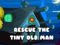 Гульня Rescue The Tiny Old Man