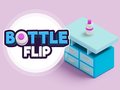 Гульня Bottle Flip