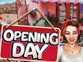 Гульня Opening Day
