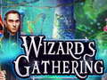 Гульня Wizards Gathering
