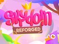 Гульня Skydom: Reforged