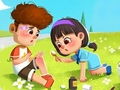 Гульня Baby First Aid Tips