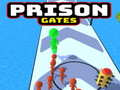 Гульня Prison Gates