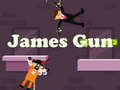 Гульня James Gun