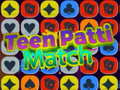 Гульня Teen Patti Match