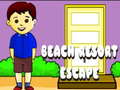 Гульня Beach Resort Escape
