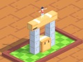 Гульня Dude in a Box