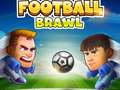 Гульня Football Brawl