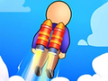 Гульня Water Jetpack Race