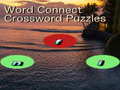 Гульня Word Connect Crossword Puzzles