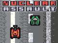 Гульня Nuclear Assault