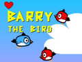 Гульня Barry the Bird