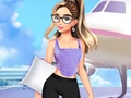 Гульня Day In A Life Celebrity Dress Up