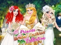 Гульня Ella's Bridal Fashion Collection