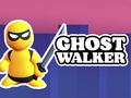 Гульня Ghost Walker