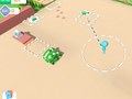 Гульня Cuttie Pet Shop