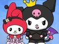 Гульня Kuromi Maker