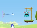 Гульня Broken Arrow: Archers Challenge