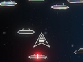 Гульня Asteroid Runner