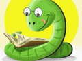 Гульня Numbers Snake