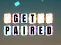 Гульня Get Paired