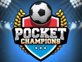 Гульня Pocket Champions