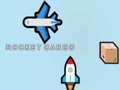 Гульня Rocket Cargo