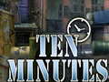 Гульня Ten Minutes