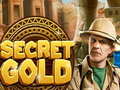 Гульня Secret Gold