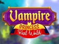 Гульня Vampire Princess Real World