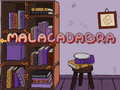Гульня Malacadabra