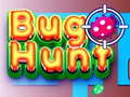 Гульня Bug Hunt 
