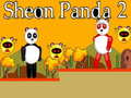 Гульня Sheon Panda 2