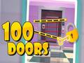 Гульня 100 Doors