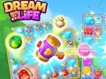Гульня Dream Life
