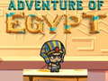 Гульня Adventure of Egypt