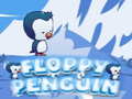 Гульня Floppy Penguin
