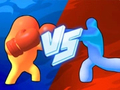 Гульня Jelly Runner 3d