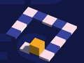 Гульня Tilted Tiles
