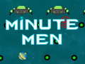 Гульня Minute Men
