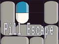 Гульня Pill Escape