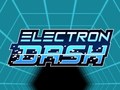Гульня Electron Dash
