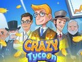 Гульня Crazy Tycoon