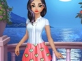 Гульня Love Dress Up