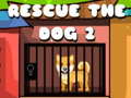 Гульня Rescue The Dog 2