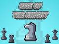 Гульня Rise Of The Knight